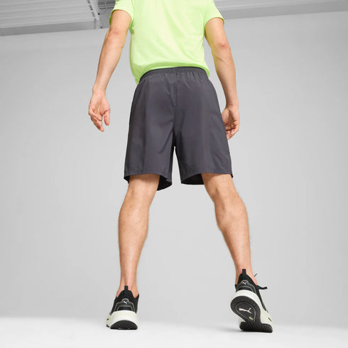 PUMA Men WOVEN SHORTS|52595869